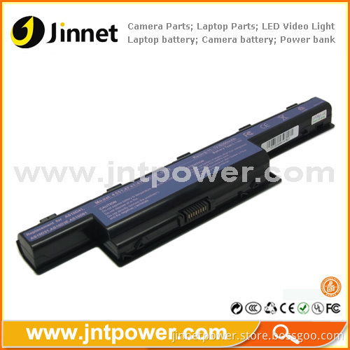 Notebook Battery For Acer Aspire 4741 4551g 5741g As10d3e As10d41 As10d61 As10d71